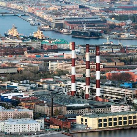 В Петербурге создадут аналог электродвигателей Siemens - ЭЛМАШ В Петербурге создадут аналог электродвигателей Siemens